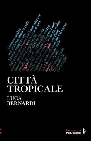 Città tropicale - Bernardi Luca