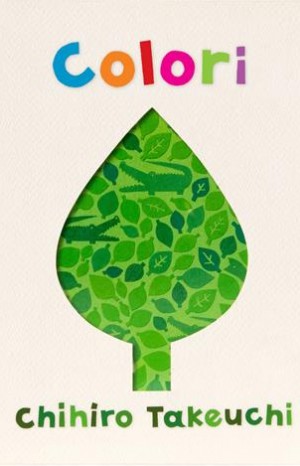 Colori  - Takeuchi Chihiro
