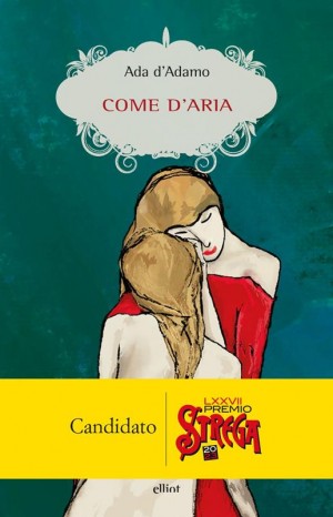 Come d&#39;aria - D&#39;Adamo Ada