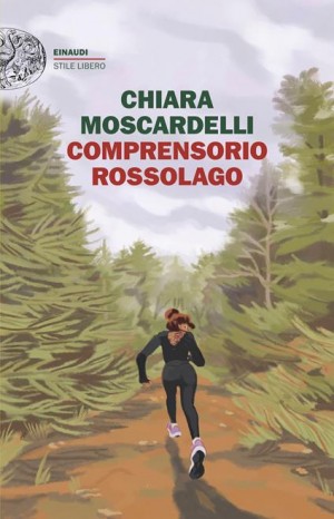 Comprensorio Rossolago - Moscardelli Chiara