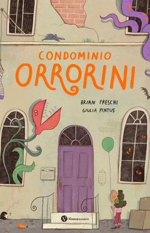Condominio Orrorini - Freschi Brian