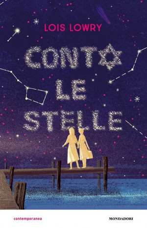 Conta le stelle - Lowry Lois