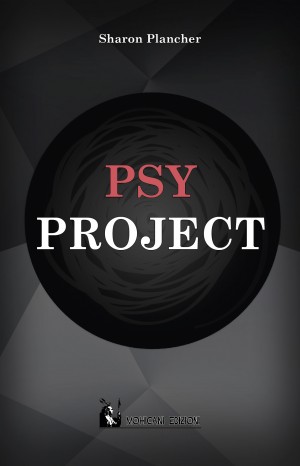 Psy Project  - Plancher Sharon