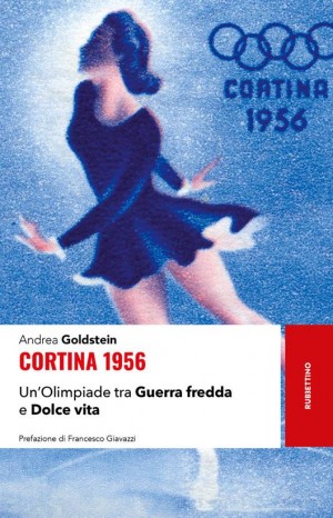 Cortina 1956 - Goldstein Andrea