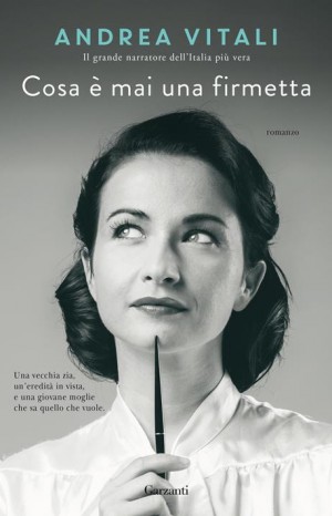 Cosa è mai una firmetta - Vitali Andrea