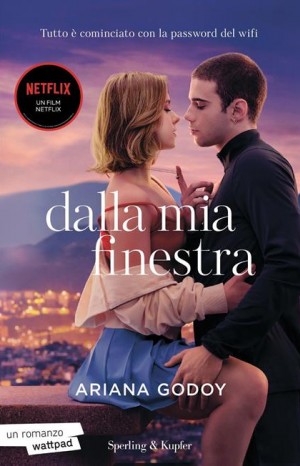 Dalla mia finestra - Godoy Ariana