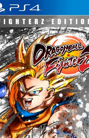 Dragonball fighter Z - 