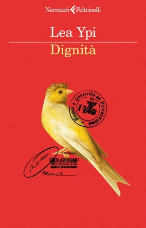 Dignità - Ypi Lea