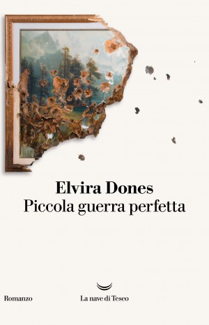 Piccola guerra perfetta - Dones Elvira