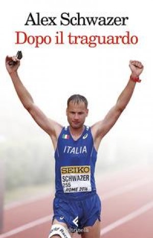 Dopo il traguardo - Alex Schwazer