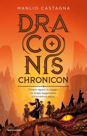 Draconis Chronicon - Manlio Castagna