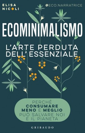Ecominimalismo - Nicoli Elisa