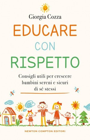 Educare con rispetto - Cozza Giorgia