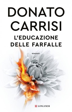 L&#39;educazione delle farfalle - Carrisi Donato