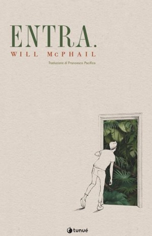 Entra. - McPhail Will