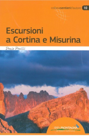 Escursioni a Cortina e Misurina  - Denis Perilli 