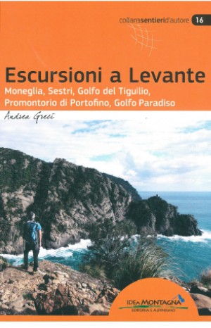 Escursione a levante -  Andrea Greci