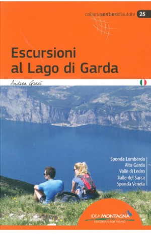 Escursioni al lago di Garda - Andrea Greci