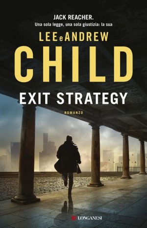 Exit strategy - Child Lee