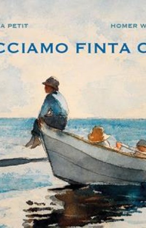 Facciamo finta che - Petit Cristina