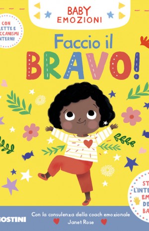 Faccio il bravo! - Baby emozioni