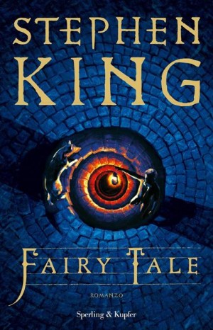 Fairy tale - Stephen King