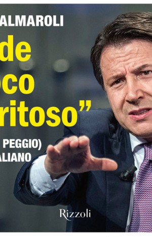 Vedi de fa poco &#39;o spiritoso. Il meglio (e il peggio) di un anno italiano - Federico Palmaroli