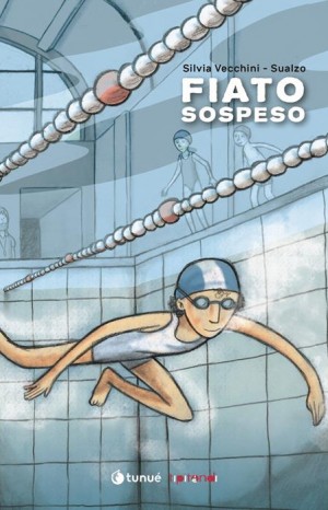 Fiato sospeso - Vecchini Silvia