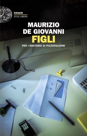 Figli - De Giovanni Maurizio