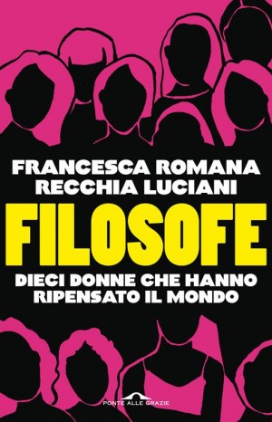 Filosofe - Romana Francesca