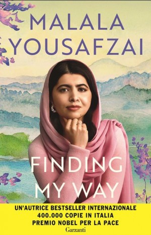 Finding my way - Yousafzai Malala