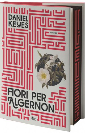 Fiori per Algernon - Keyes Daniel