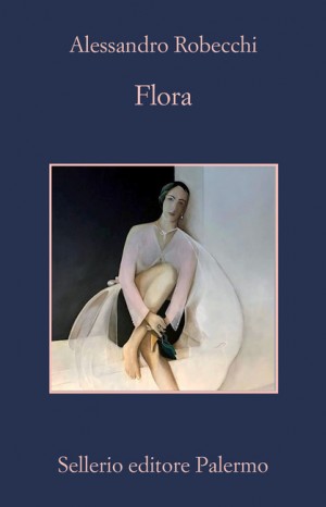 Flora - Alessandro Robecchi