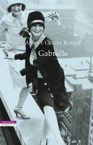 Gabriële - Anne Berest