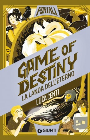 Game of destiny - Centi Luca