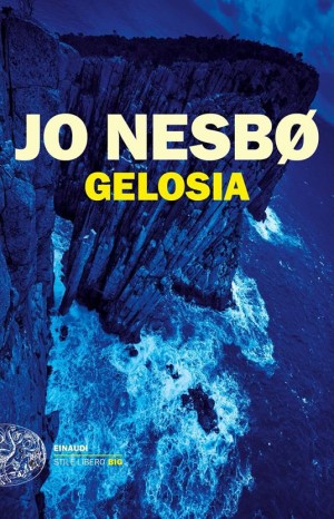 Gelosia - Jo Nesbo