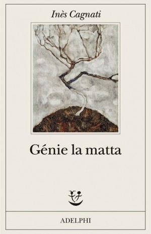 Génie la matta - Cagnati, Inès