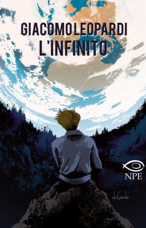 Giacomo Leopardi: L&#39;infinito - Giorgio Martone