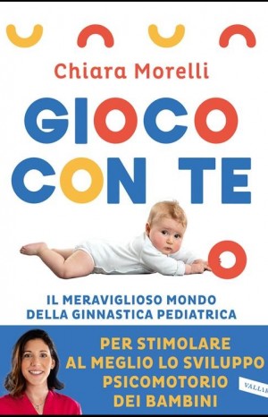 Gioco con te - Morelli Chiara