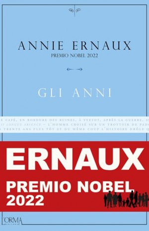 Gli anni - Ernaux Annie