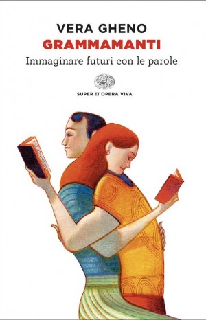 Grammamanti - Gheno Vera