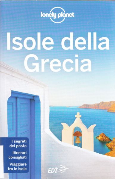 Isole della Grecia - Lonely Planet