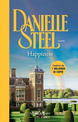 Happiness - Steele Danielle
