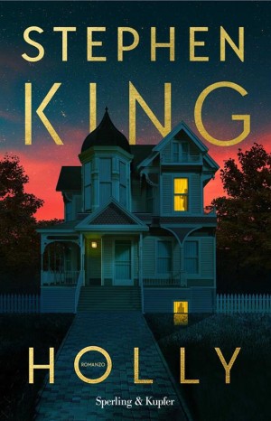 Holly - King Stephen
