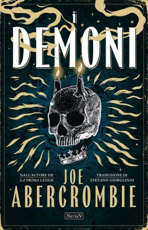 I demoni - Abercrombie Joe