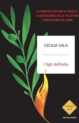 I figli dell'odio  - Sala Cecilia 