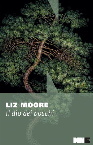Il dio dei boschi  - Moore Liz