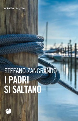 I padri si saltano - Zangrando Stefano