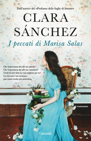 I peccati di Marisa Salas - Sánchez Clara