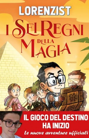 I sei regni della magia - LorenzIST